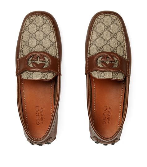 non leather gucci shoes|patent leather Gucci shoes.